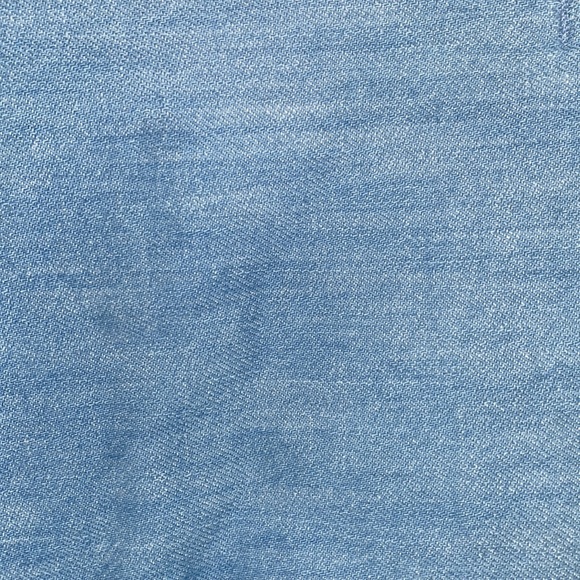 Madewell Courier Denim Shirt Dress - Picture 3 of 3